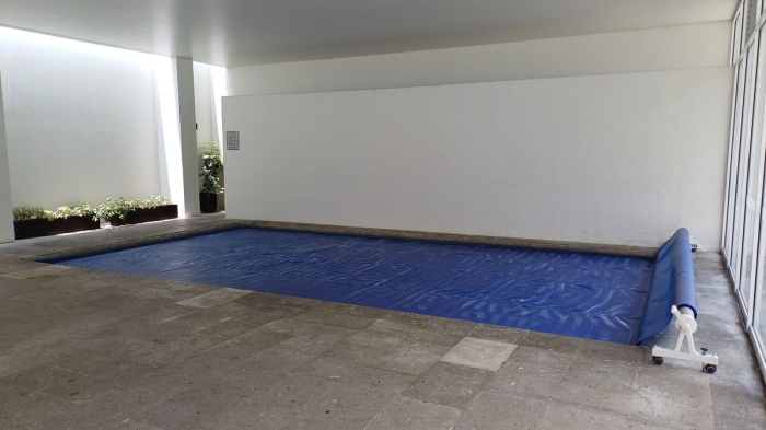 La Cañada, Cuajimalpa. Venta Casa En Condominio, 3 Recámaras $12,000,000 MN