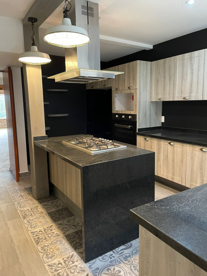 La Cañada, Cuajimalpa. Venta Casa En Condominio, 3 Recámaras $12,000,000 MN