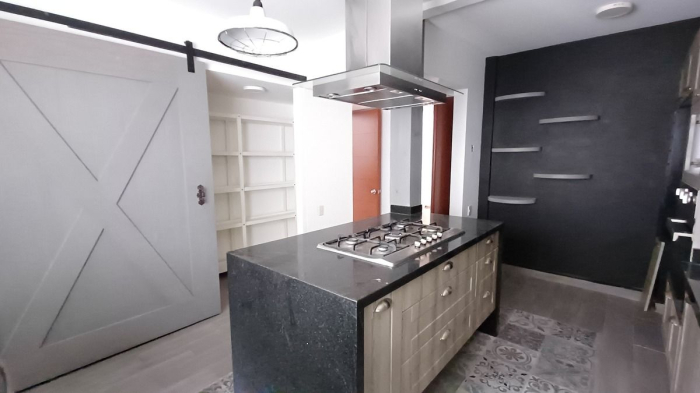La Cañada, Cuajimalpa. Venta Casa En Condominio, 3 Recámaras $12,000,000 MN