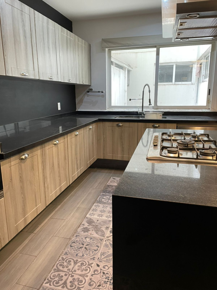 La Cañada, Cuajimalpa. Venta Casa En Condominio, 3 Recámaras $12,000,000 MN