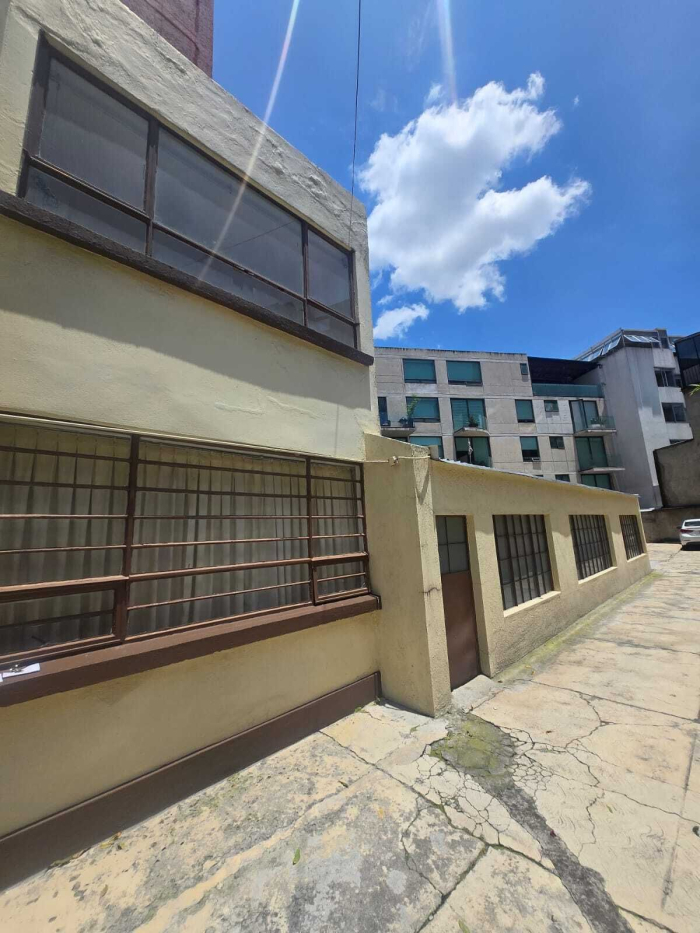 Colonia del Valle, departamento renta $19,000MN