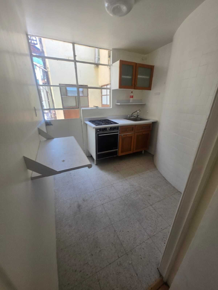 Colonia Del Valle, Departamento Renta $19,000MN