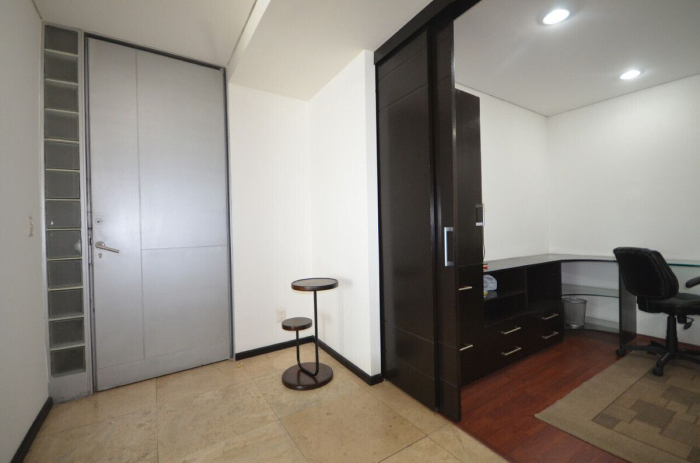 Reforma Social Departamento Amueblado Renta $32,000MN