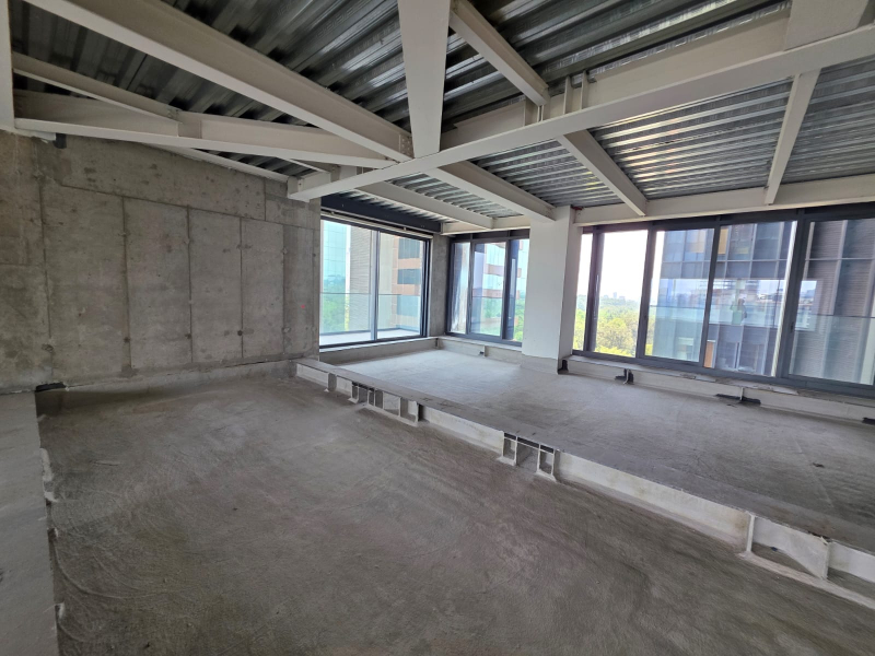 Departamento En Obra Negra En Venta En Polanco 