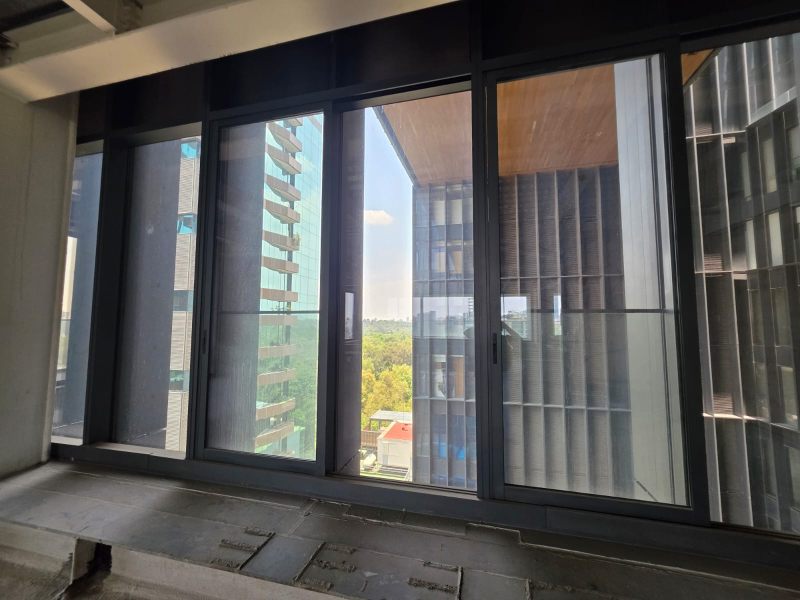 Departamento En Obra Negra En Venta En Polanco 