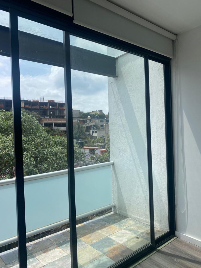 Departamento en Venta en Cuajimalpa