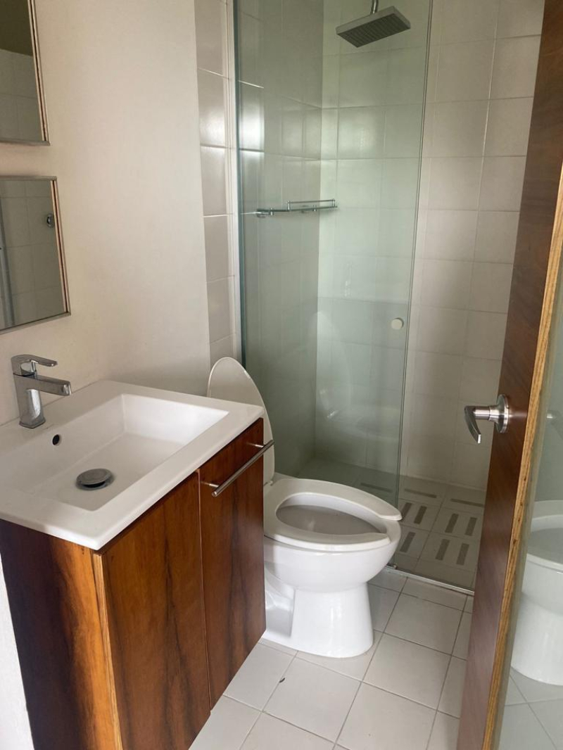 Departamento En Venta En Cuajimalpa
