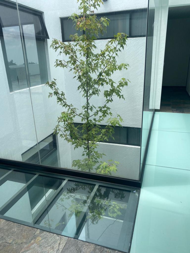 Departamento En Venta En Cuajimalpa