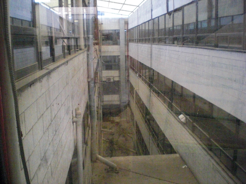 Bodega En Renta 418 M2 SEGURIDAD Alce Blanco Vigilancia 24/7