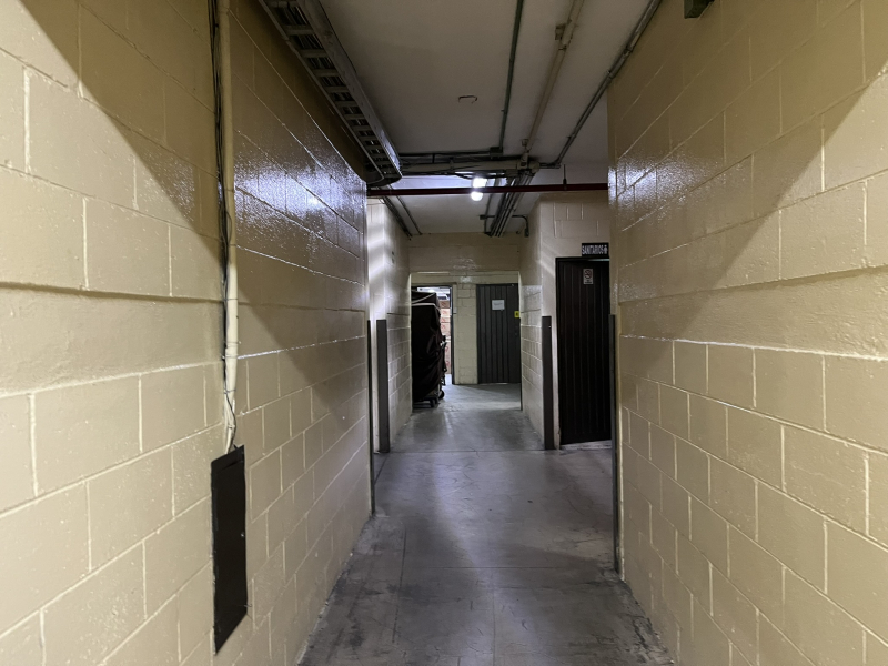 Bodega En Renta 418 M2 SEGURIDAD Alce Blanco Vigilancia 24/7