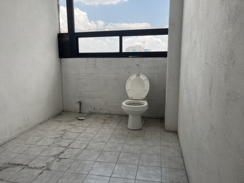 Bodega En Renta 418 M2 SEGURIDAD Alce Blanco Vigilancia 24/7