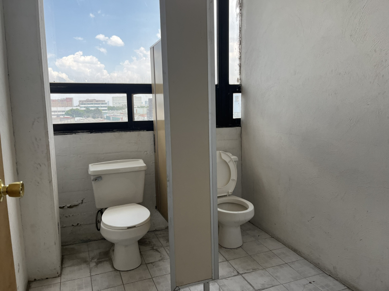 Bodega En Renta 418 M2 SEGURIDAD Alce Blanco Vigilancia 24/7