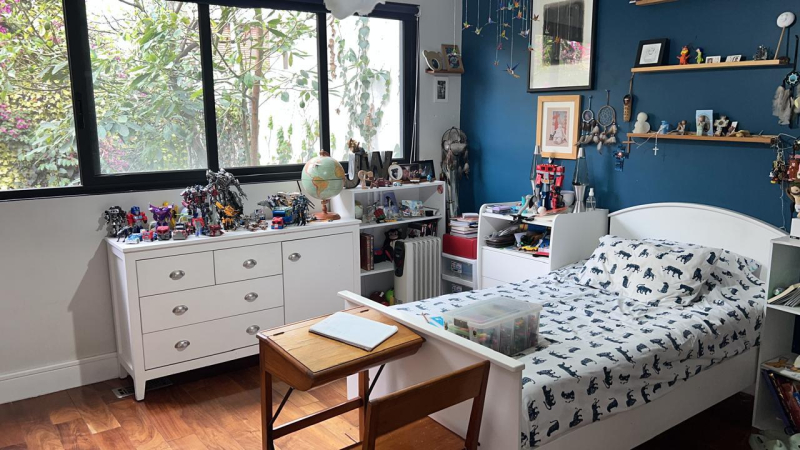 Casa En Venta En Irrigación, Miguel Hidalgo