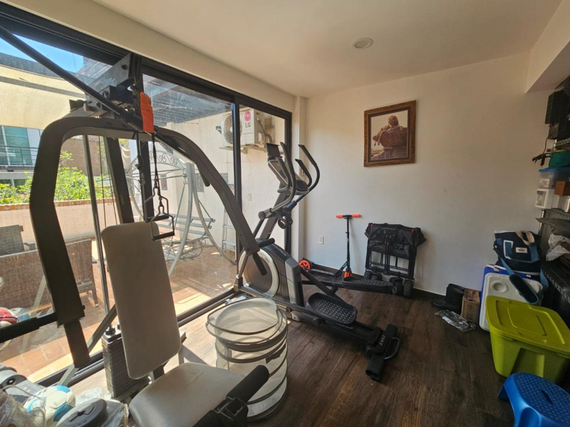 Casa En Venta En Irrigación, Miguel Hidalgo