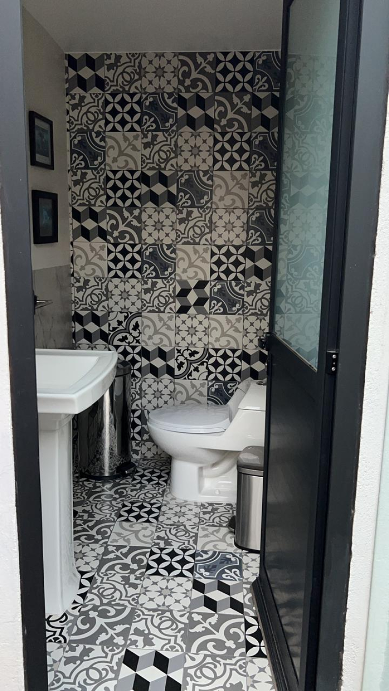 Casa En Venta En Irrigación, Miguel Hidalgo