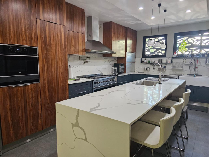 Casa En Venta En Irrigación, Miguel Hidalgo