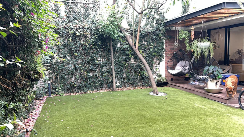 Casa En Venta En Irrigación, Miguel Hidalgo
