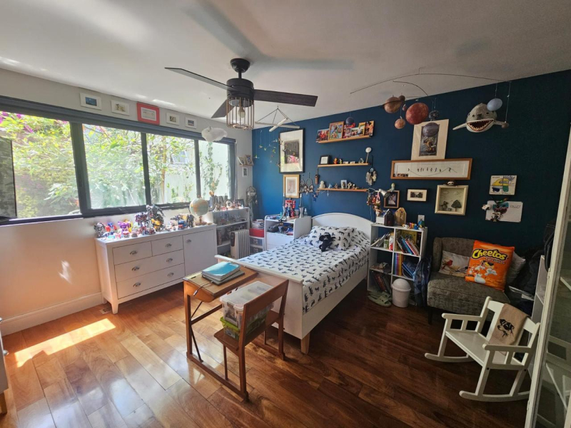 Casa En Venta En Irrigación, Miguel Hidalgo