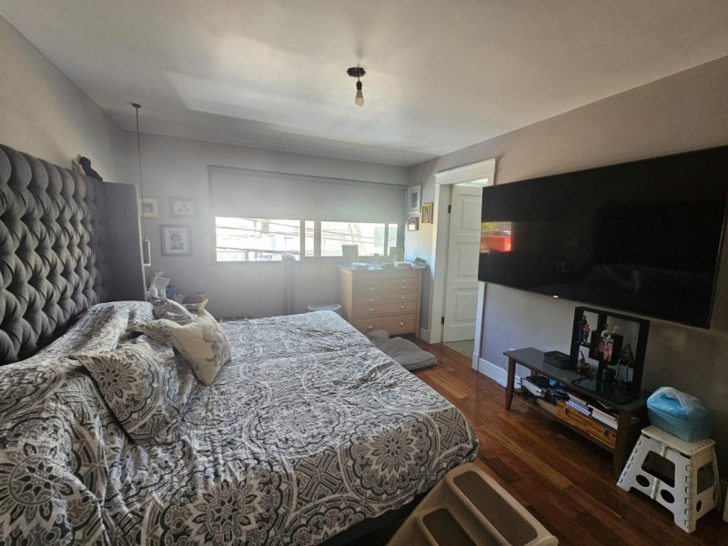 Casa En Venta En Irrigación, Miguel Hidalgo