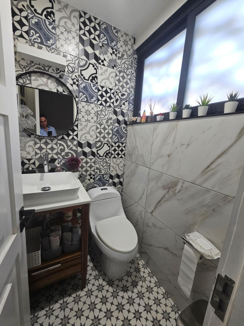 Casa En Venta En Irrigación, Miguel Hidalgo