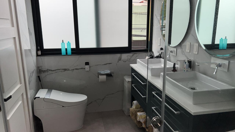 Casa En Venta En Irrigación, Miguel Hidalgo