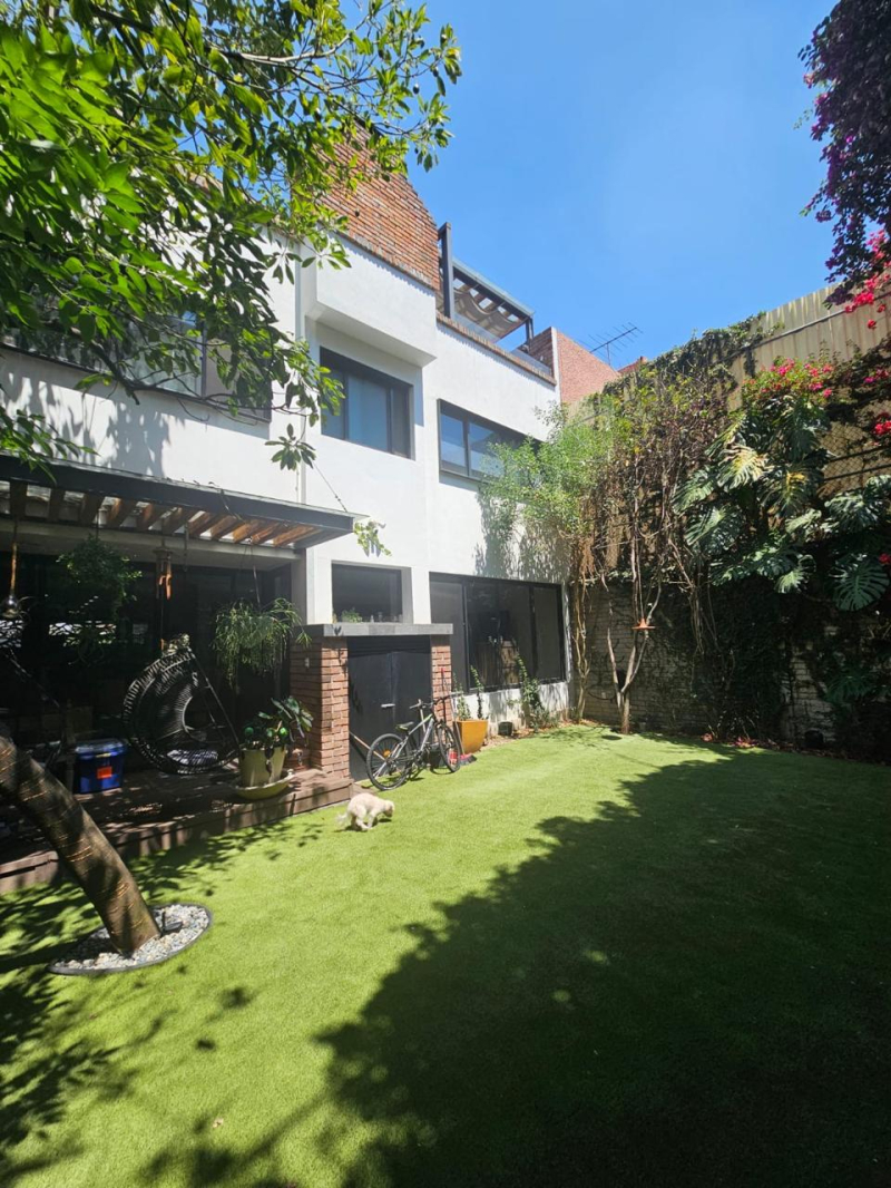 Casa En Venta En Irrigación, Miguel Hidalgo