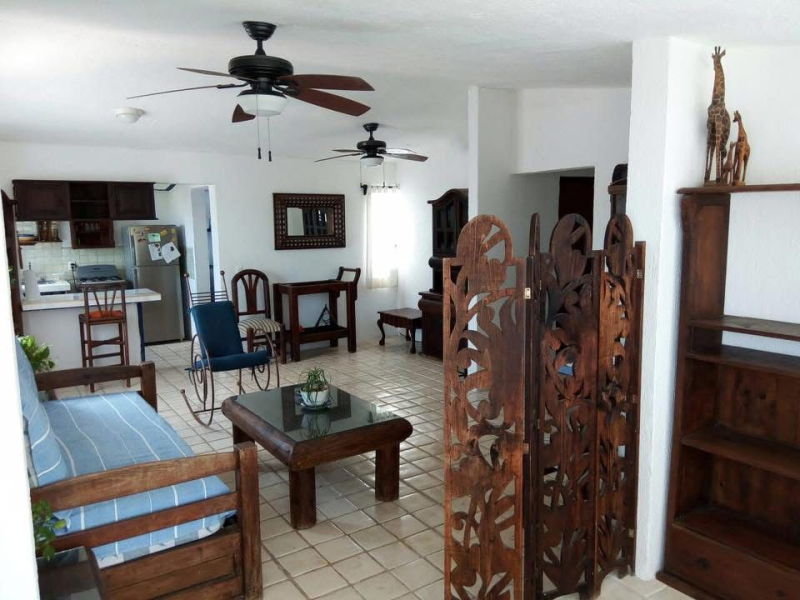 Departamento venta Can Cun Quinta Roo