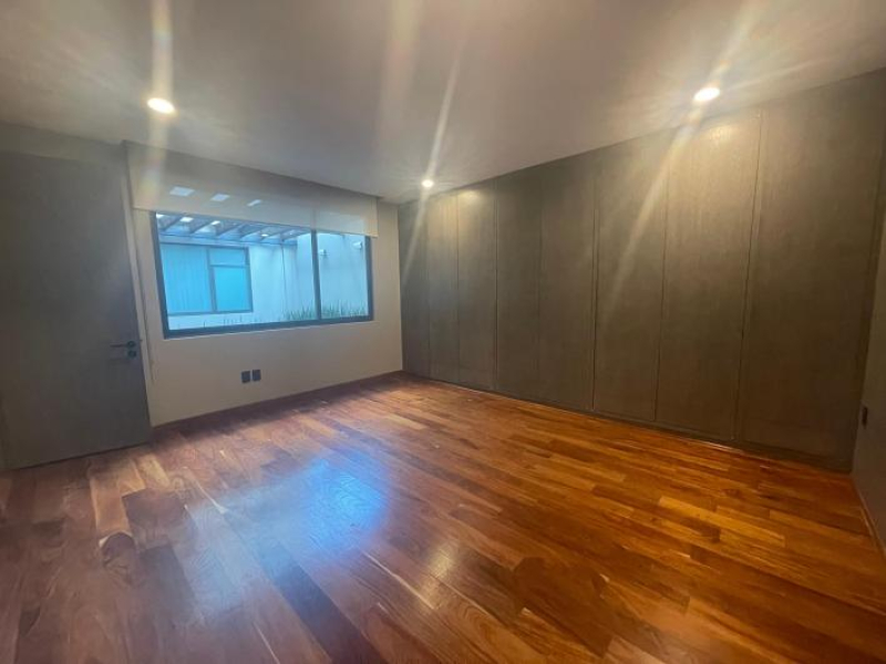 Departamento En Renta En Lomas De Chapultepec