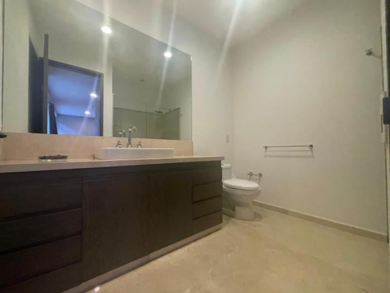 Departamento En Renta En Lomas De Chapultepec