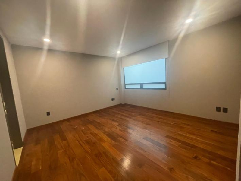 Departamento En Renta En Lomas De Chapultepec