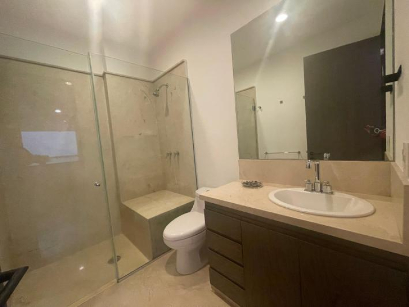 Departamento En Renta En Lomas De Chapultepec