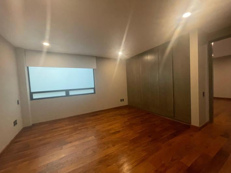 Departamento En Renta En Lomas De Chapultepec
