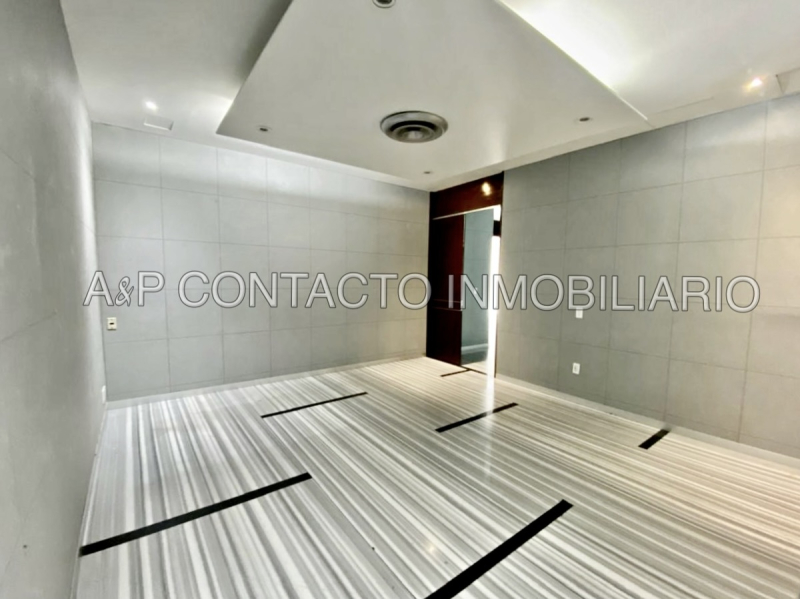 OFICINAS EN RENTA EN BOSQUES DE LAS LOMAS OPCIONES 110 a 131 m²  RADIATAS