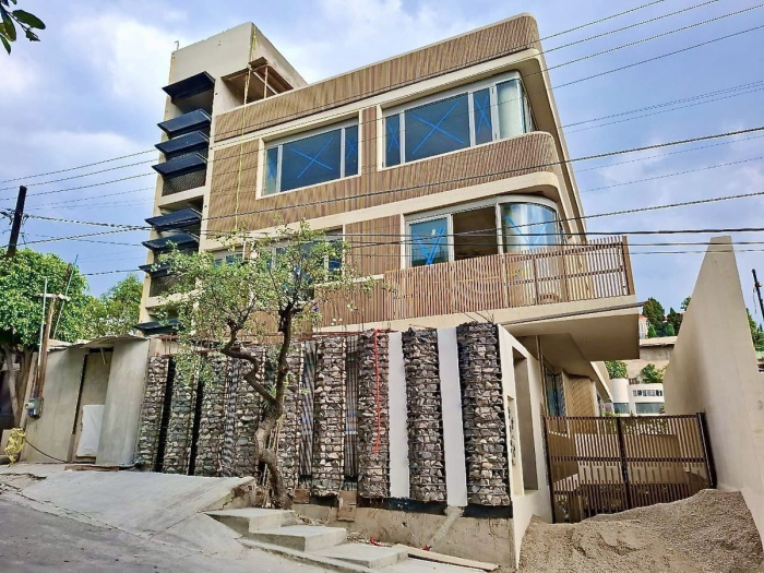 venta departamento nuevo en tecamachalco