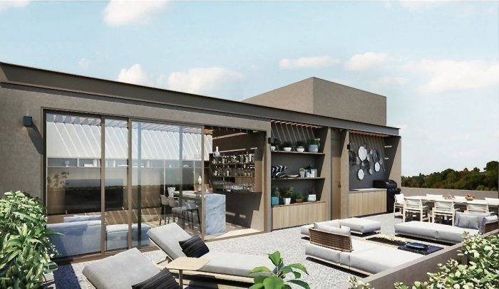 venta departamento nuevo en tecamachalco