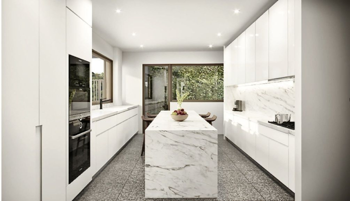 venta departamento nuevo en tecamachalco