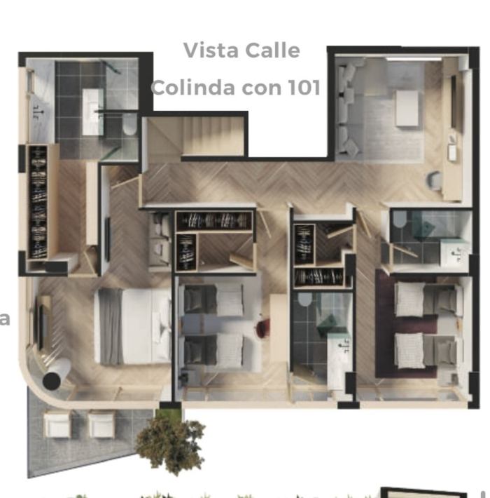 venta departamento nuevo en tecamachalco