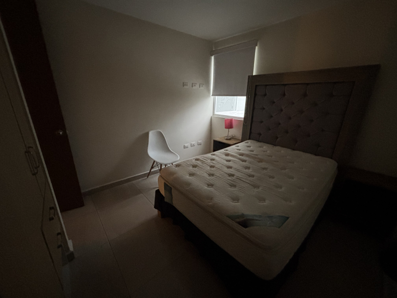 EN RENTA DEPARTAMENTO CERCA ANTEA,AMUEBLADO