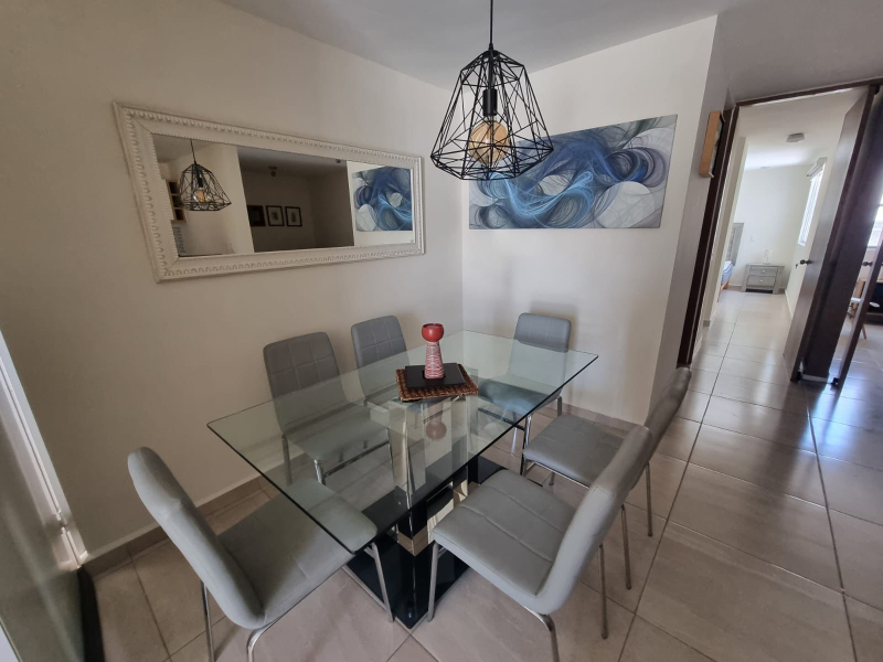 EN RENTA DEPARTAMENTO CERCA ANTEA,AMUEBLADO