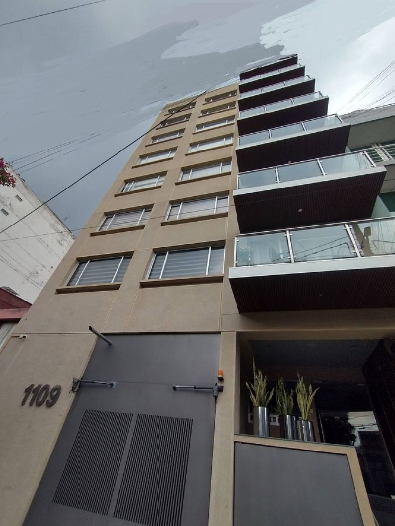 Venta Departamento en LetrÃ¡n Valle 3 recamaras