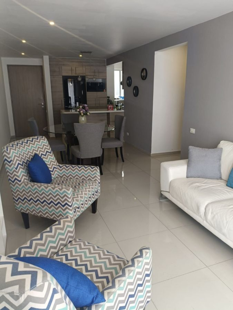 Venta Departamento En Letrán Valle 3 Recamaras