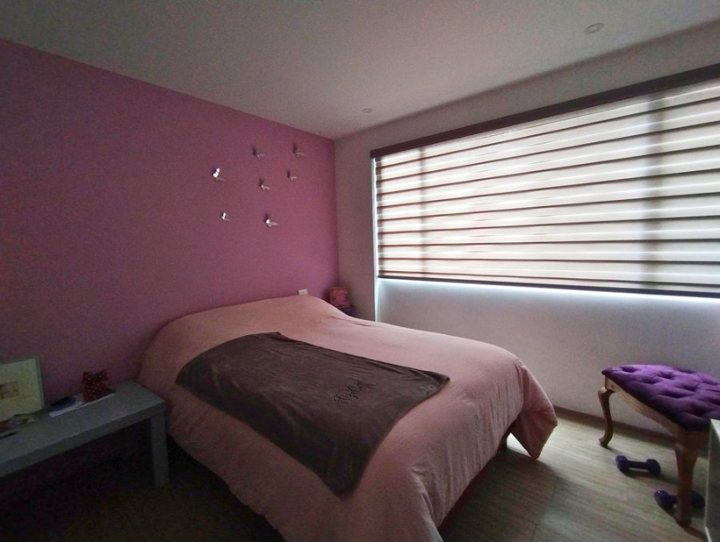 Venta Departamento En Letrán Valle 3 Recamaras