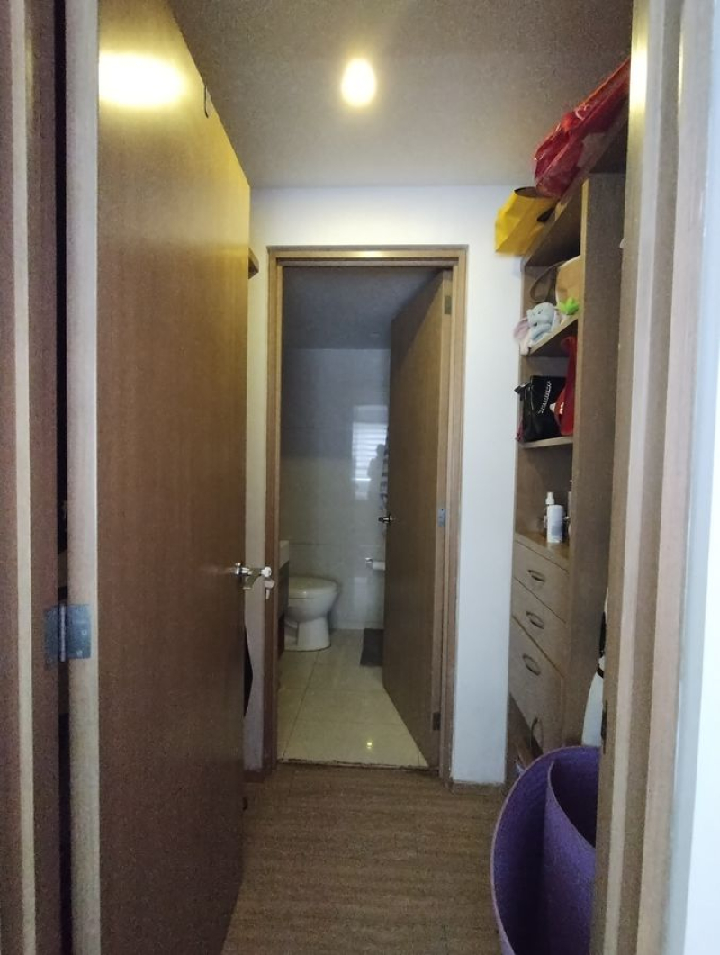 Venta Departamento En Letrán Valle 3 Recamaras