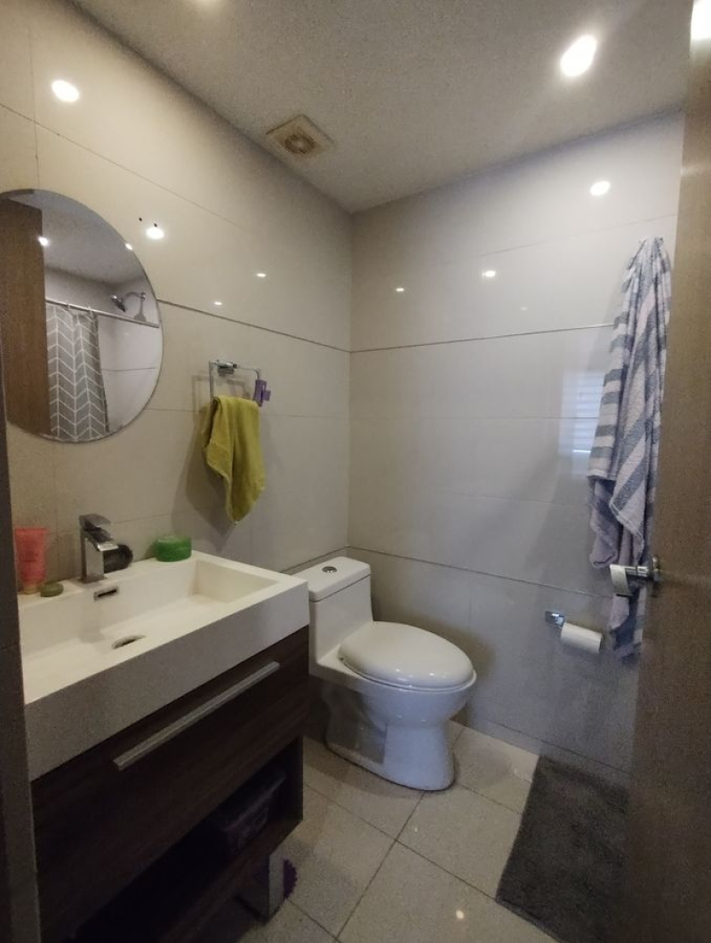 Venta Departamento En Letrán Valle 3 Recamaras