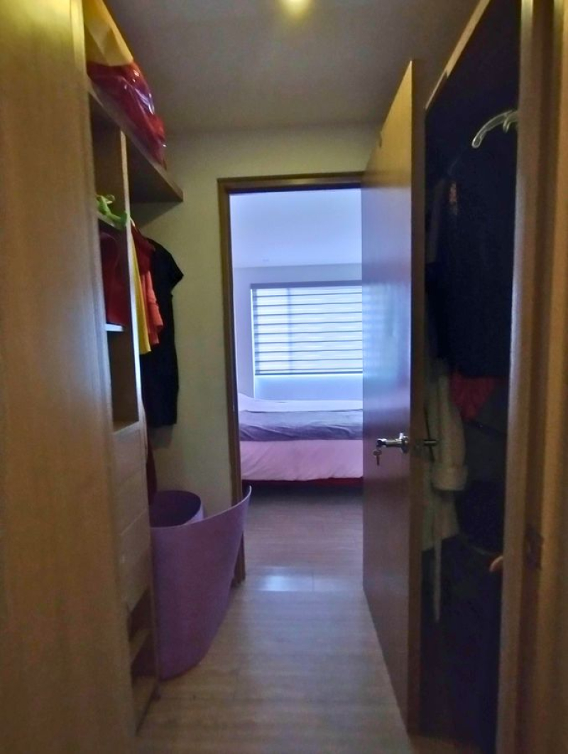 Venta Departamento En Letrán Valle 3 Recamaras