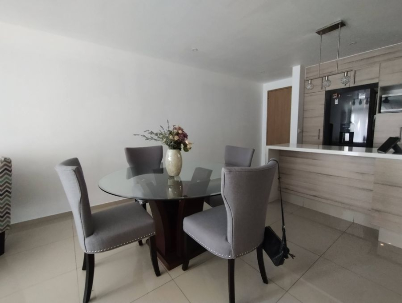 Venta Departamento En Letrán Valle 3 Recamaras