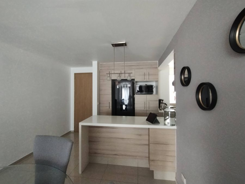 Venta Departamento En Letrán Valle 3 Recamaras