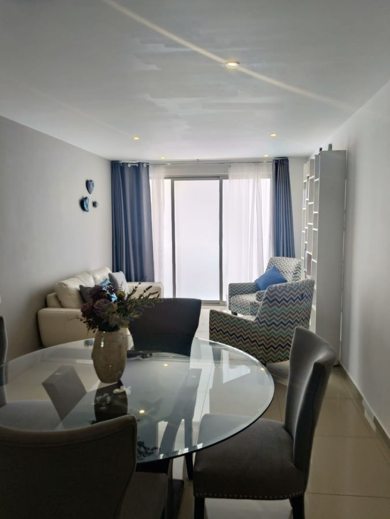 Venta Departamento En Letrán Valle 3 Recamaras