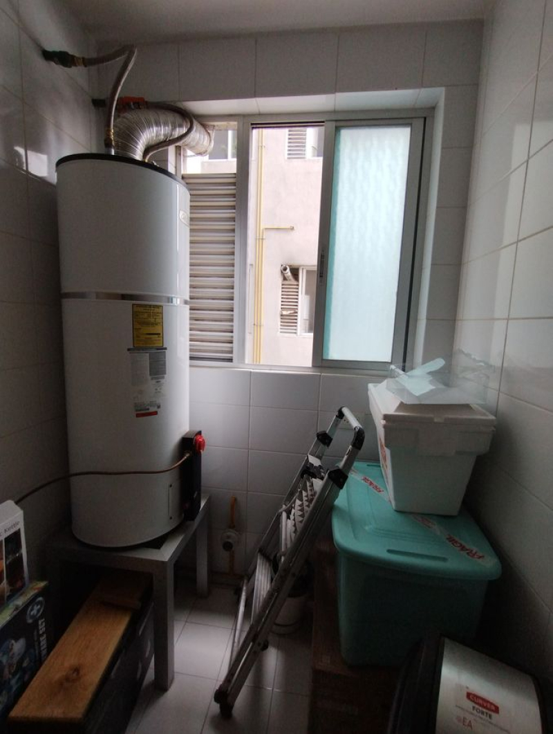 Venta Departamento En Letrán Valle 3 Recamaras