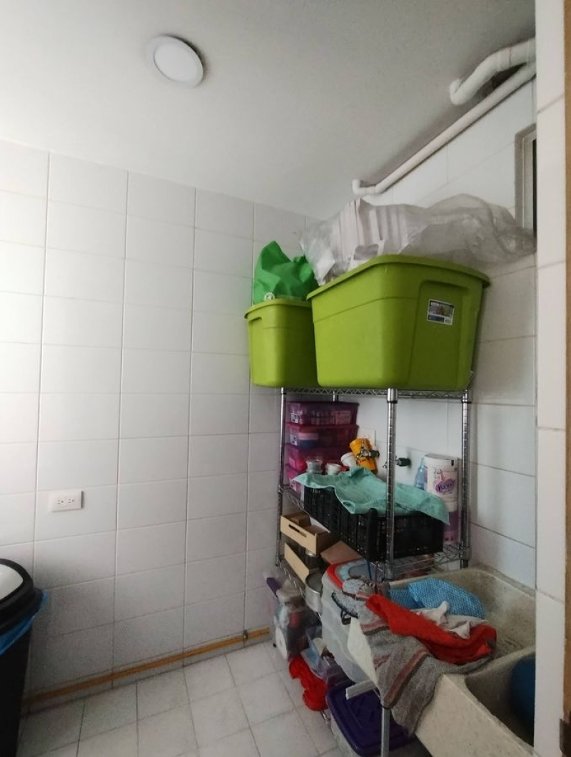 Venta Departamento En Letrán Valle 3 Recamaras